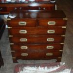 285 1332 CHEST OF DRAWERS
